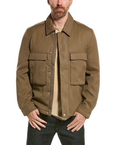 ALLSAINTS ALLSAINTS MYERS JACKET