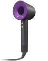 Ztech Swiftdry 3-speed Hair Dryer With 5 Attachments