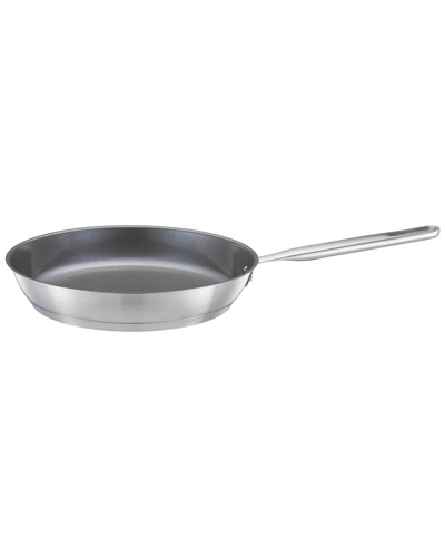 Fiskars All Steel 11in Frying Pan In Silver