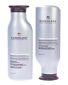 PUREOLOGY PUREOLOGY STRENGTH CURE BEST BLONDE SHAMPOO & CONDITIONER KIT