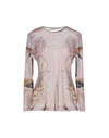 GIVENCHY T-SHIRTS,12034957AW 5