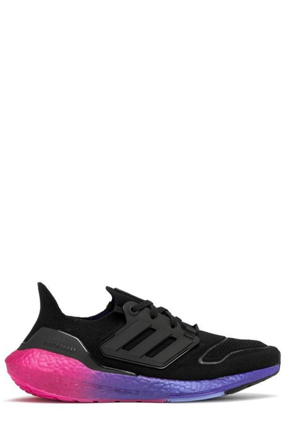 Adidas Originals Ultraboost 22 Sneaker In Black
