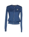 LOVE MOSCHINO CARDIGANS,39780634DR 2