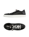 DSQUARED2 SNEAKERS,11263771WD 11
