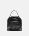 Stella Mccartney Falabella Mini Tote Bag In Black