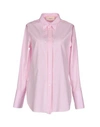 PORTS 1961 Solid colour shirts & blouses,38666657UE 3