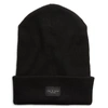 RAG & BONE WOMEN'S ADDISON BEANIE IN BLACK