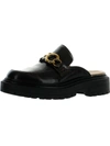 Circus By Sam Edelman Elena Womens Slip On Clogs In Black