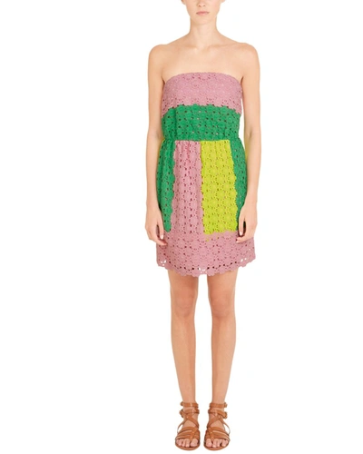 MANOUSH DRESS