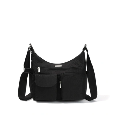 Baggallini Women's Everyplace Bag In Black