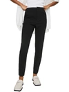 MNG WOMENS HIGH RISE BUSINESS SKINNY PANTS