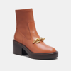 COACH OUTLET KENNA BOOTIE