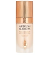 CHARLOTTE TILBURY AIRBRUSH FLAWLESS FOUNDATION