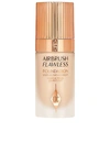 CHARLOTTE TILBURY AIRBRUSH FLAWLESS FOUNDATION