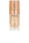 CHARLOTTE TILBURY AIRBRUSH FLAWLESS FOUNDATION