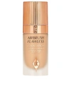 CHARLOTTE TILBURY AIRBRUSH FLAWLESS FOUNDATION