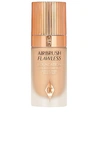 Charlotte Tilbury Airbrush Flawless Foundation In 6 Neutral