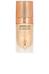 Charlotte Tilbury Airbrush Flawless Foundation In 5 Warm