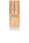 Charlotte Tilbury Airbrush Flawless Foundation In 7 Warm