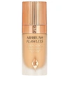 CHARLOTTE TILBURY AIRBRUSH FLAWLESS FOUNDATION