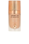 CHARLOTTE TILBURY AIRBRUSH FLAWLESS FOUNDATION