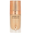 Charlotte Tilbury Airbrush Flawless Foundation In 7.5 Neutral