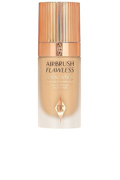 Charlotte Tilbury Airbrush Flawless Foundation In 7.5 Neutral