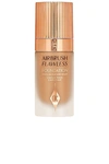 Charlotte Tilbury Airbrush Flawless Foundation In 10 Cool