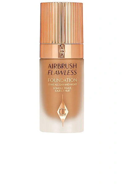 Charlotte Tilbury Airbrush Flawless Foundation In 11 Cool