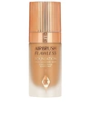 Charlotte Tilbury Airbrush Flawless Foundation In 10 Warm