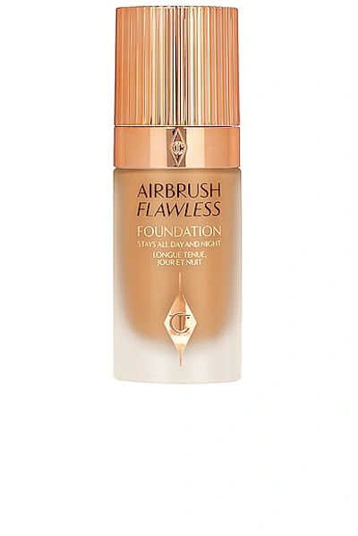 CHARLOTTE TILBURY AIRBRUSH FLAWLESS FOUNDATION