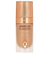 CHARLOTTE TILBURY AIRBRUSH FLAWLESS FOUNDATION