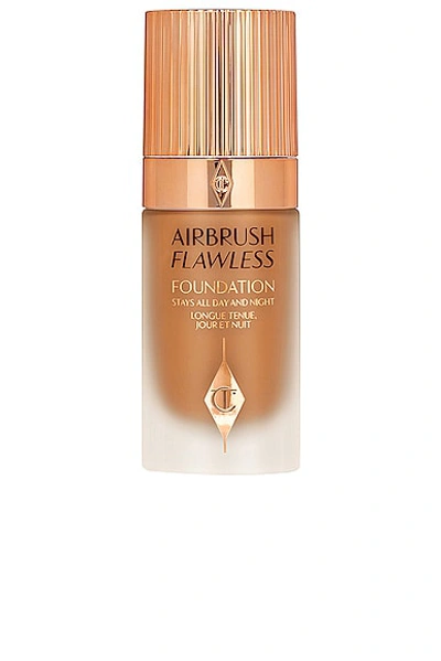 Charlotte Tilbury Airbrush Flawless Foundation In 12 Cool