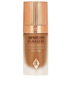 CHARLOTTE TILBURY AIRBRUSH FLAWLESS FOUNDATION