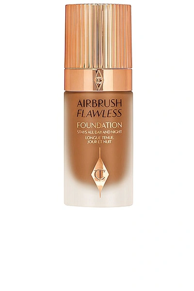 Charlotte Tilbury Airbrush Flawless Foundation In 13 Cool