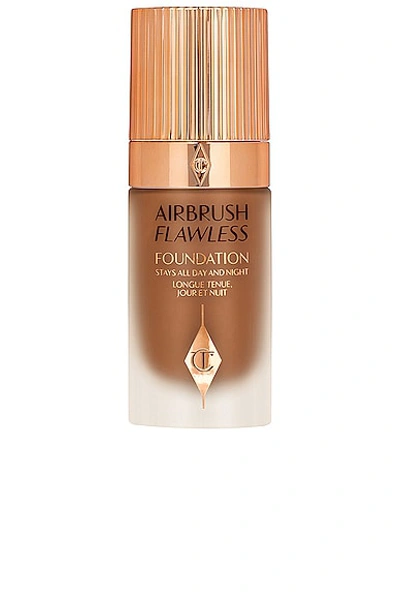 CHARLOTTE TILBURY AIRBRUSH FLAWLESS FOUNDATION