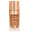 CHARLOTTE TILBURY AIRBRUSH FLAWLESS FOUNDATION