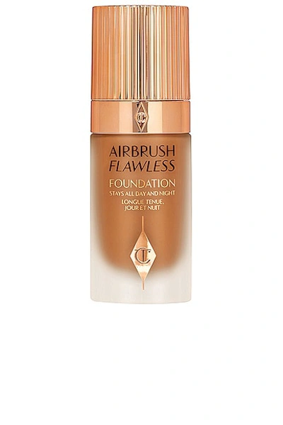 CHARLOTTE TILBURY AIRBRUSH FLAWLESS FOUNDATION