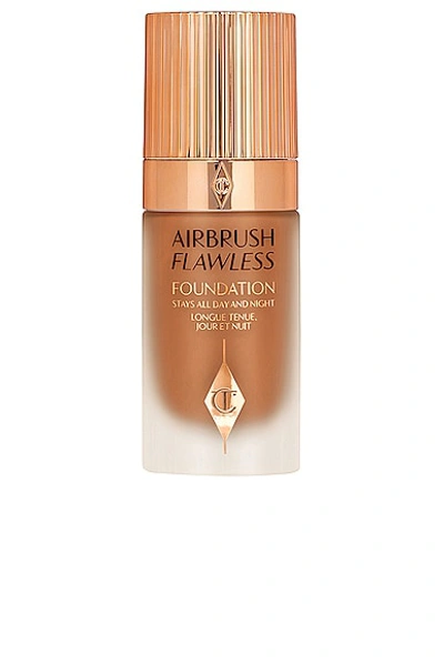 CHARLOTTE TILBURY AIRBRUSH FLAWLESS FOUNDATION