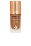 CHARLOTTE TILBURY AIRBRUSH FLAWLESS FOUNDATION