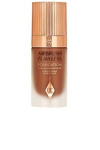 CHARLOTTE TILBURY AIRBRUSH FLAWLESS FOUNDATION