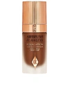 Charlotte Tilbury Airbrush Flawless Foundation In 16 Cool