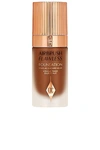 Charlotte Tilbury Airbrush Flawless Foundation In 16 Neutral