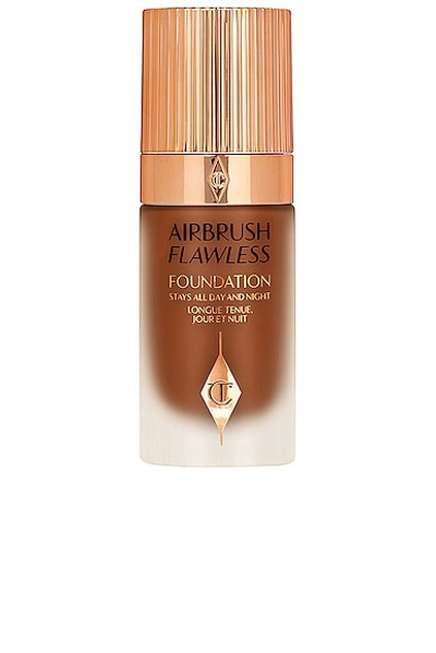 Charlotte Tilbury Airbrush Flawless Foundation In 16 Neutral