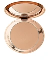 Charlotte Tilbury Airbrush Flawless Finish Bronzing Powder In 1 Fair