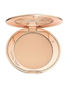 Charlotte Tilbury Airbrush Flawless Finish In 2 Medium