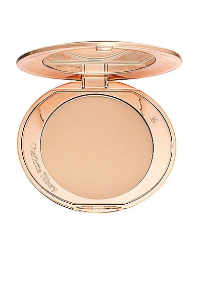 Charlotte Tilbury Airbrush Flawless Finish In 2 Medium