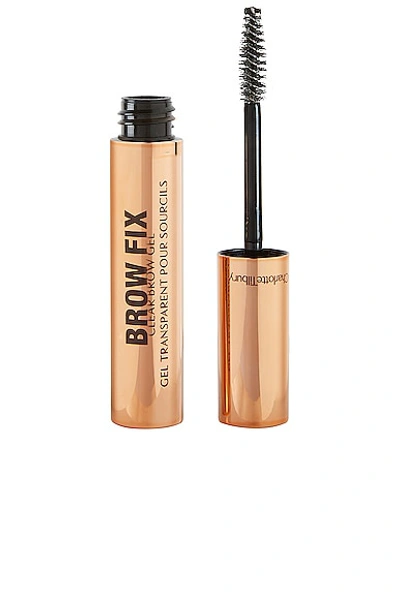 CHARLOTTE TILBURY BROW FIX BROW GEL