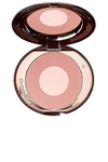 Charlotte Tilbury Cheek To Chic In Pillow Talk