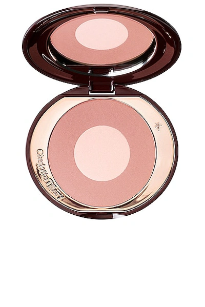 Charlotte Tilbury Cheek To Chic In Pillow Talk